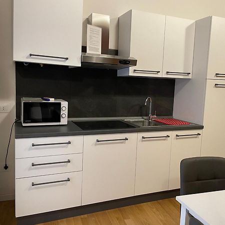 Residence Cavour 63 라벤나 외부 사진