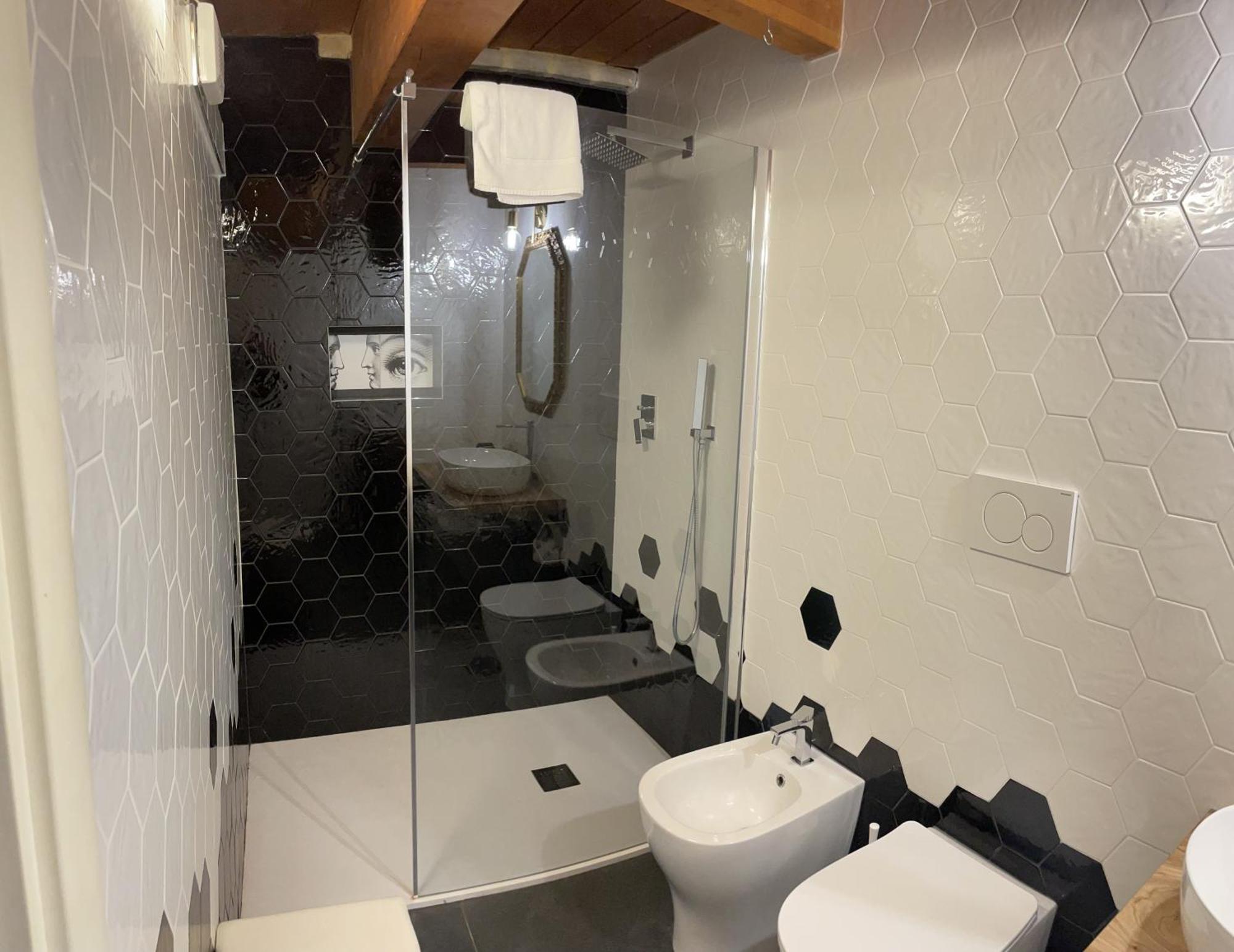 Residence Cavour 63 라벤나 외부 사진