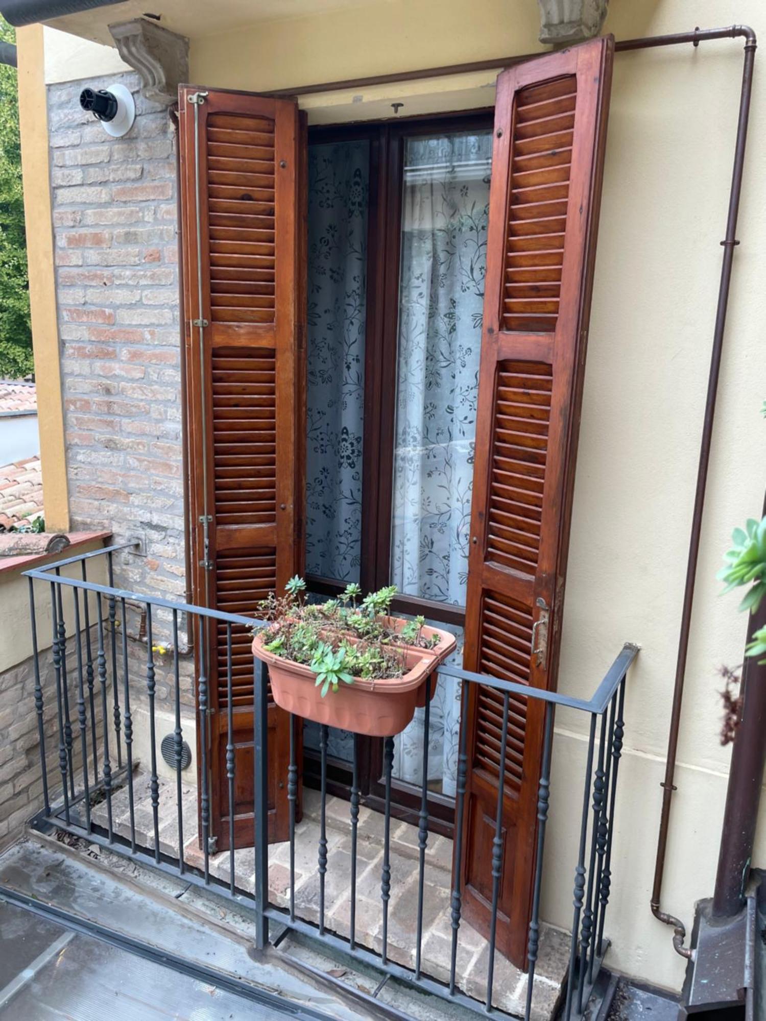 Residence Cavour 63 라벤나 외부 사진