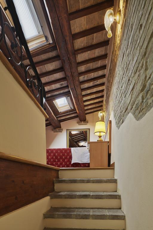 Residence Cavour 63 라벤나 객실 사진