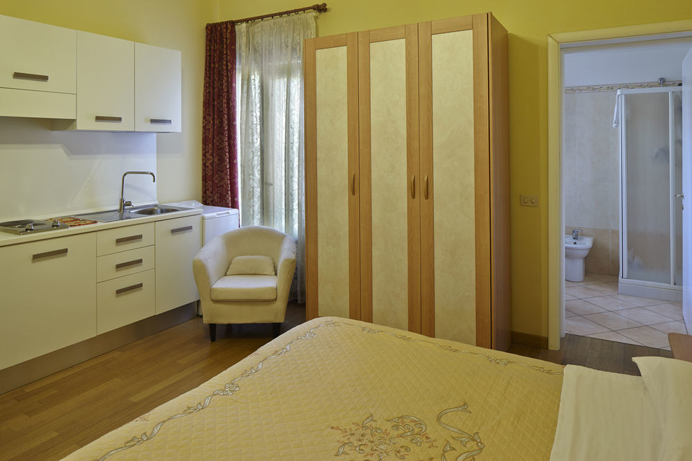 Residence Cavour 63 라벤나 외부 사진