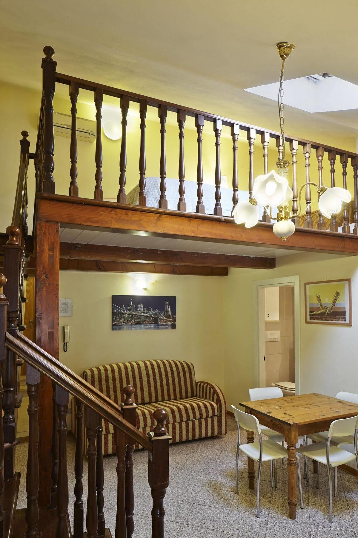 Residence Cavour 63 라벤나 외부 사진
