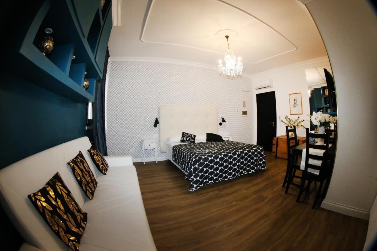 Residence Cavour 63 라벤나 외부 사진