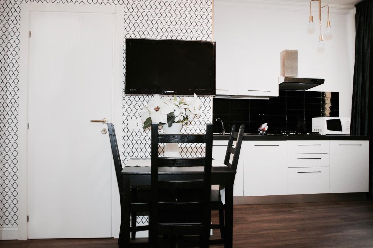 Residence Cavour 63 라벤나 외부 사진