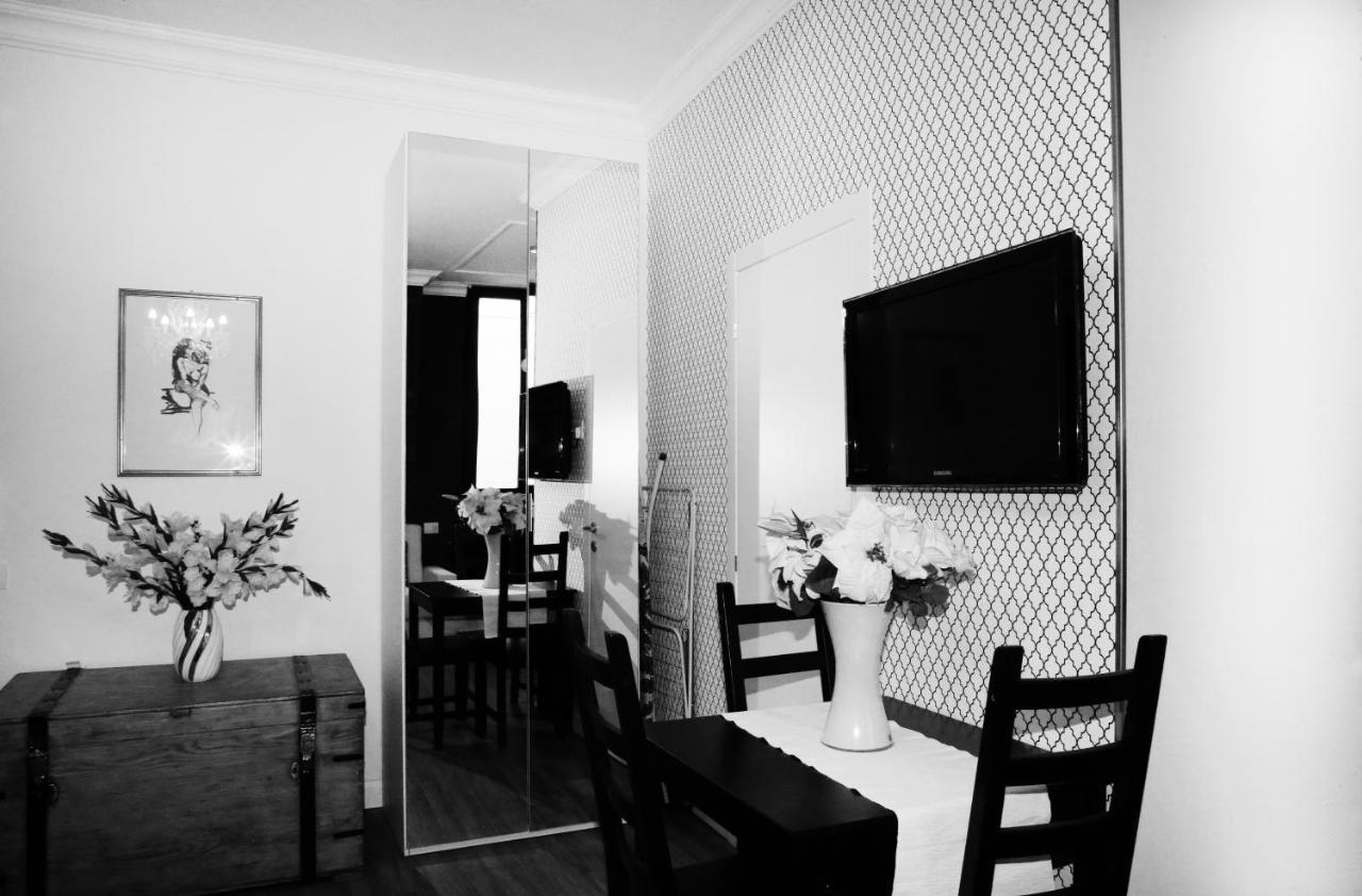 Residence Cavour 63 라벤나 외부 사진