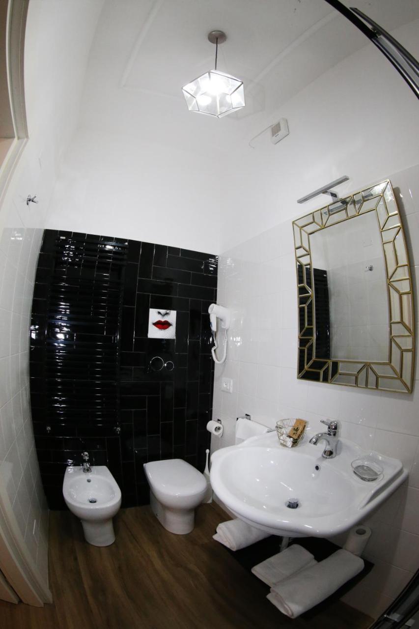 Residence Cavour 63 라벤나 외부 사진