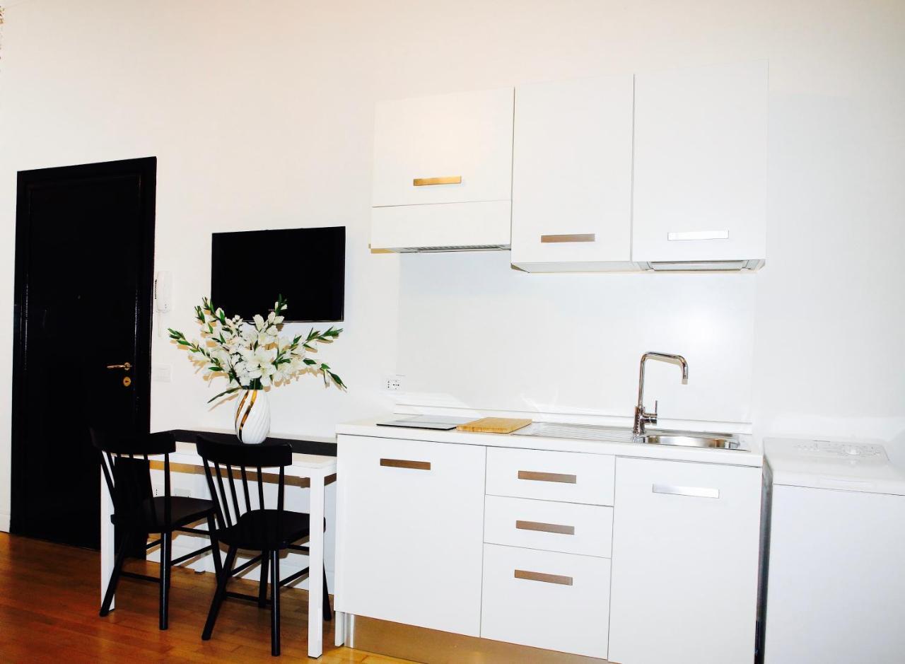 Residence Cavour 63 라벤나 외부 사진