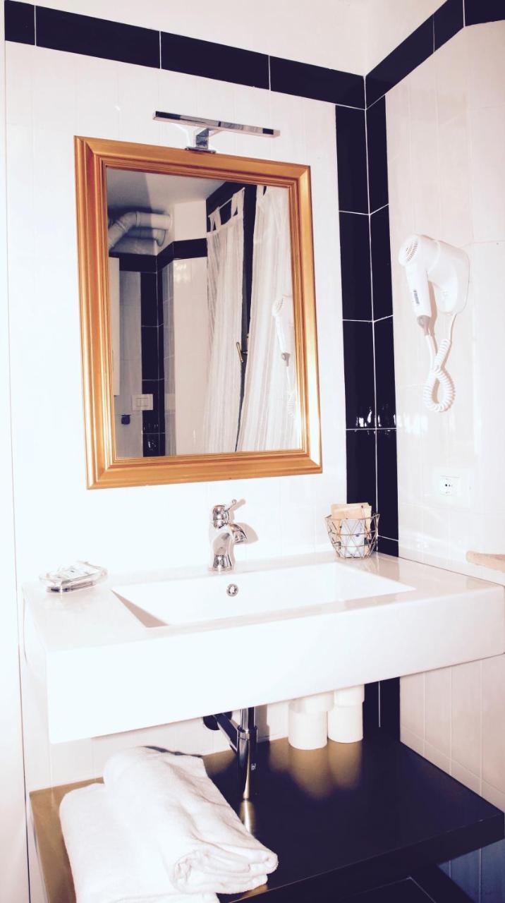 Residence Cavour 63 라벤나 외부 사진