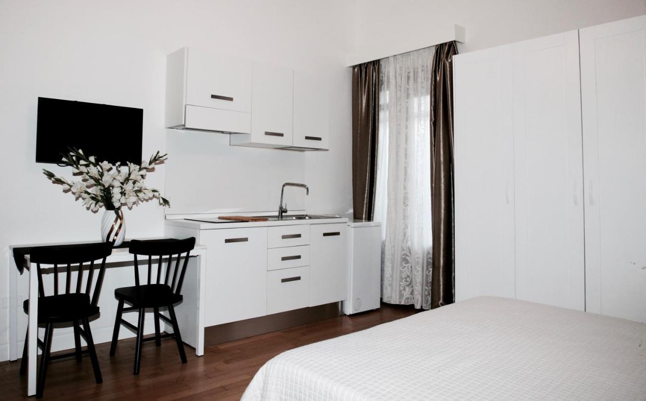 Residence Cavour 63 라벤나 외부 사진
