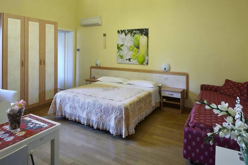 Residence Cavour 63 라벤나 외부 사진