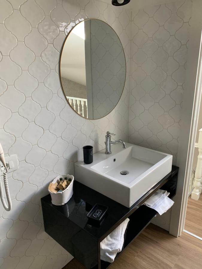 Residence Cavour 63 라벤나 외부 사진