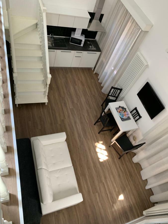 Residence Cavour 63 라벤나 외부 사진